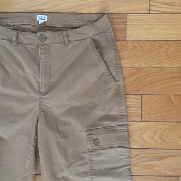 Cargo Pants Sierra Furtado - Picture 2 of 5